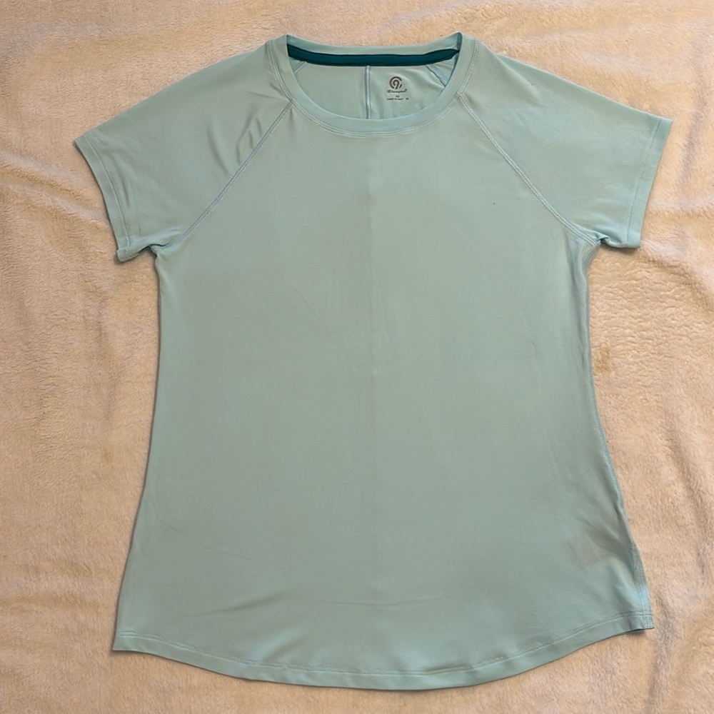 C9 by Champion Tech tee